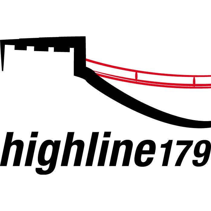 Highline 179
