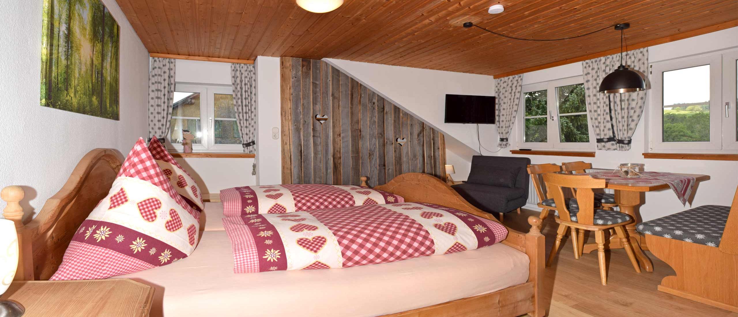 Appartment Hochholder Kirchbihler Akams