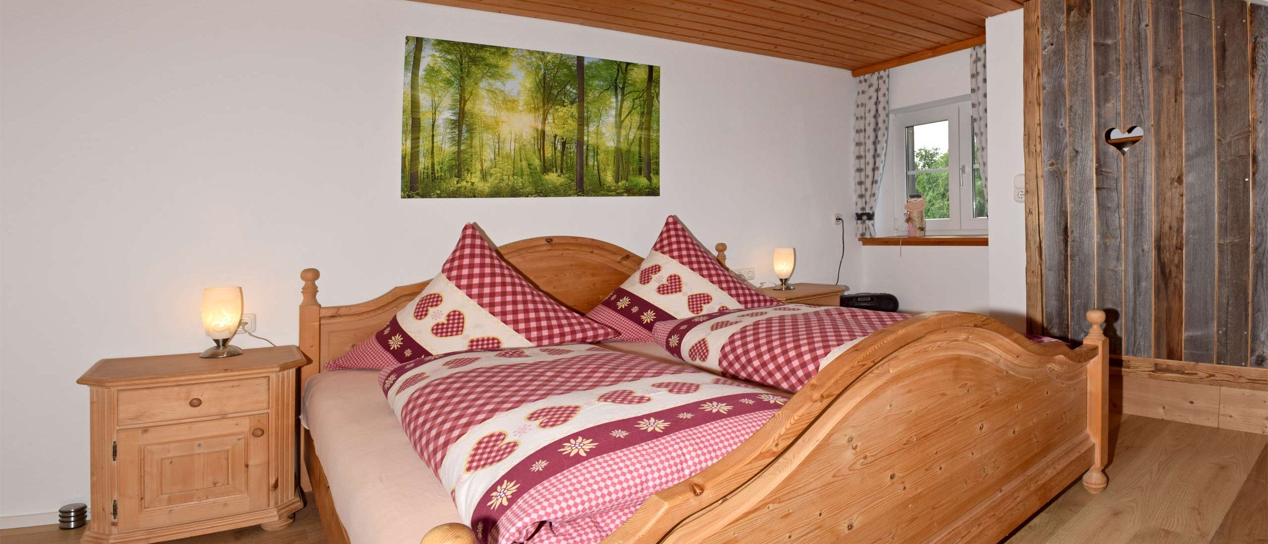 Appartment Hochholder Kirchbihler Akams